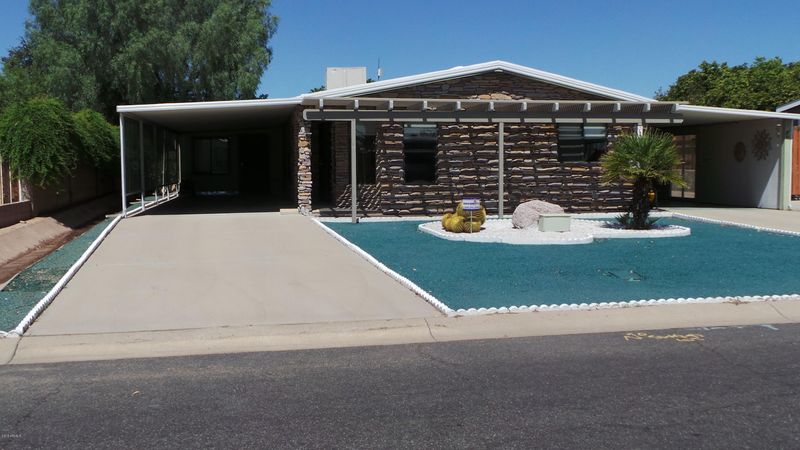 7266 E Arbor Ave, Mesa, AZ 85208