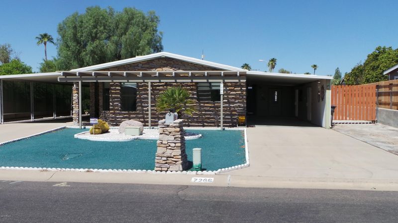 7266 E Arbor Ave, Mesa, AZ 85208