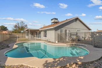 7267 Charter Oak Rd, Peoria, AZ 85381