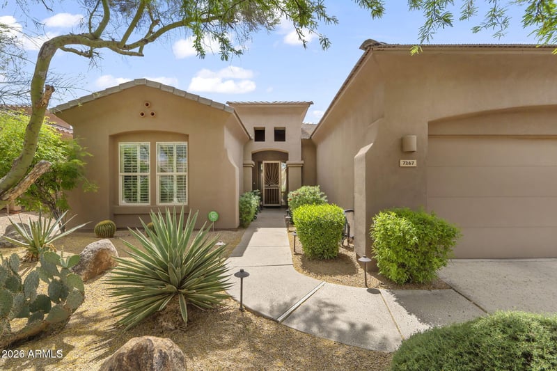 7267 Eagle Feather Rd, Scottsdale, AZ 85266