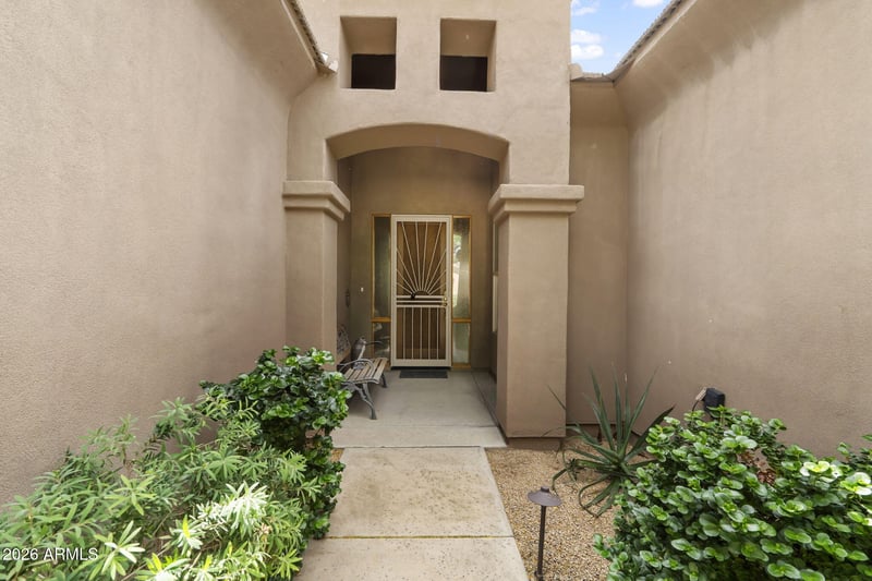 7267 Eagle Feather Rd, Scottsdale, AZ 85266