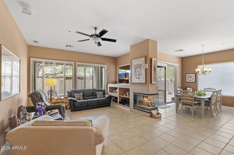 7267 E Eagle Feather Rd, Scottsdale, AZ 85266