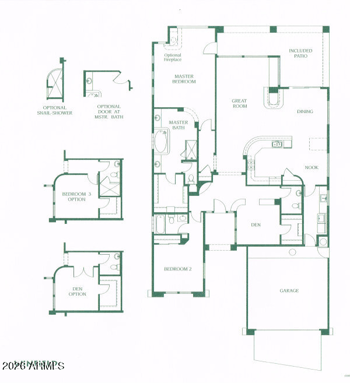 7267 Eagle Feather Rd, Scottsdale, AZ 85266