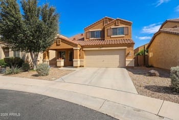 7267 Palmaire Ave, Glendale, AZ 85303