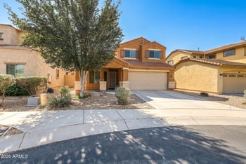 7267 Palmaire Ave, Glendale, AZ 85303