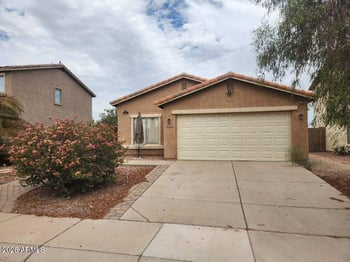 7267 S Sunrise Way, Buckeye, AZ 85326