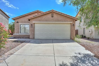 7267 S Sunrise Way, Buckeye, AZ 85326