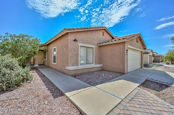 7267 S Sunrise Way, Buckeye, AZ 85326