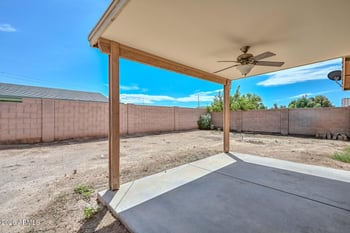 7267 S Sunrise Way, Buckeye, AZ 85326