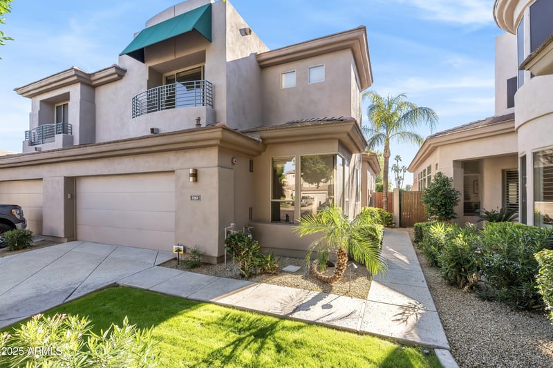 7267 Vaquero Dr, Scottsdale, AZ 85258