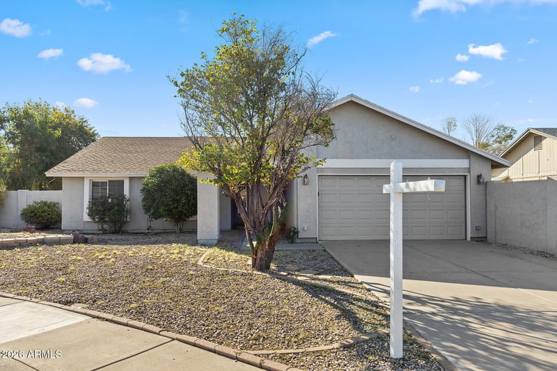 7267 W Charter Oak Rd, Peoria, AZ 85381