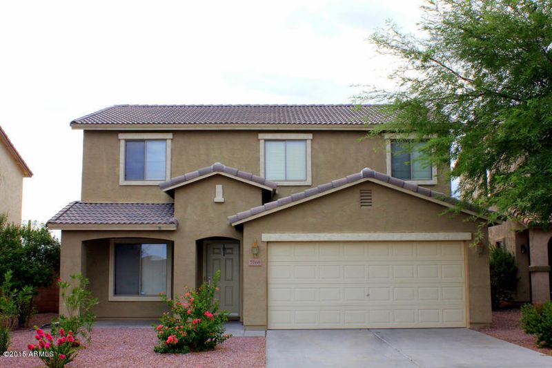 7268 S Sunset Way, Buckeye, AZ 85326