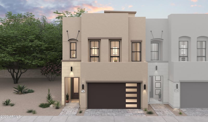 7269 Via Luna Dr, Scottsdale, AZ 85255