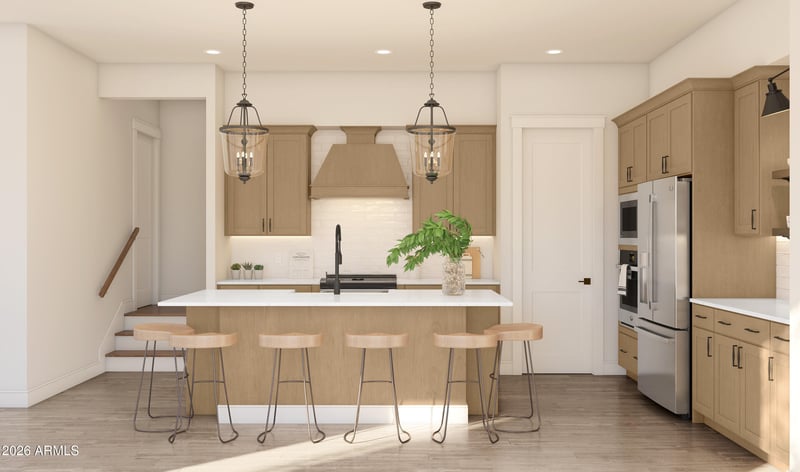 7269 Via Luna Dr, Scottsdale, AZ 85255