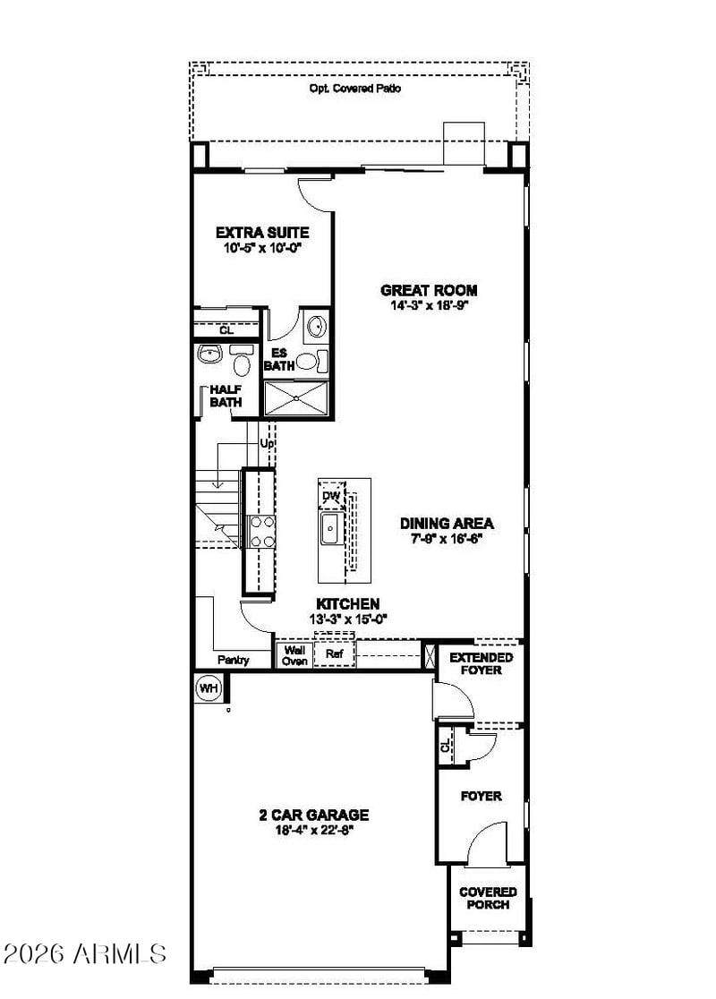7269 Via Luna Dr, Scottsdale, AZ 85255