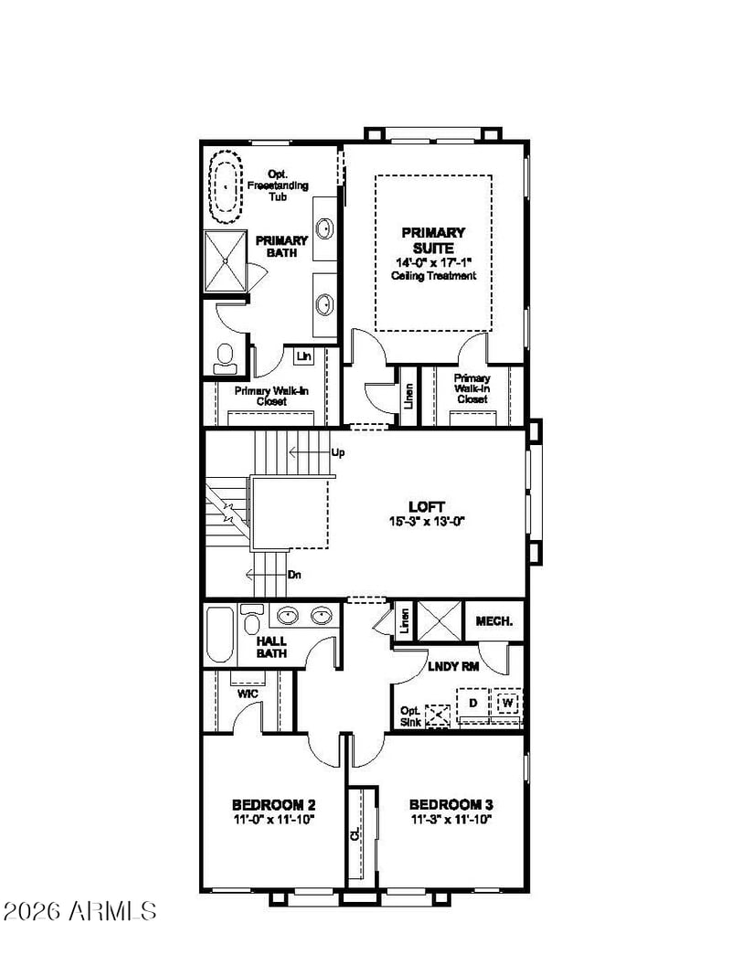 7269 Via Luna Dr, Scottsdale, AZ 85255