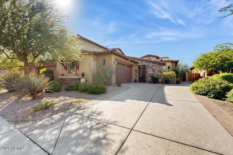 7269 Eclipse Dr, Scottsdale, AZ 85266