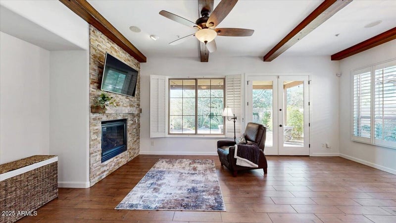 7269 Eclipse Dr, Scottsdale, AZ 85266