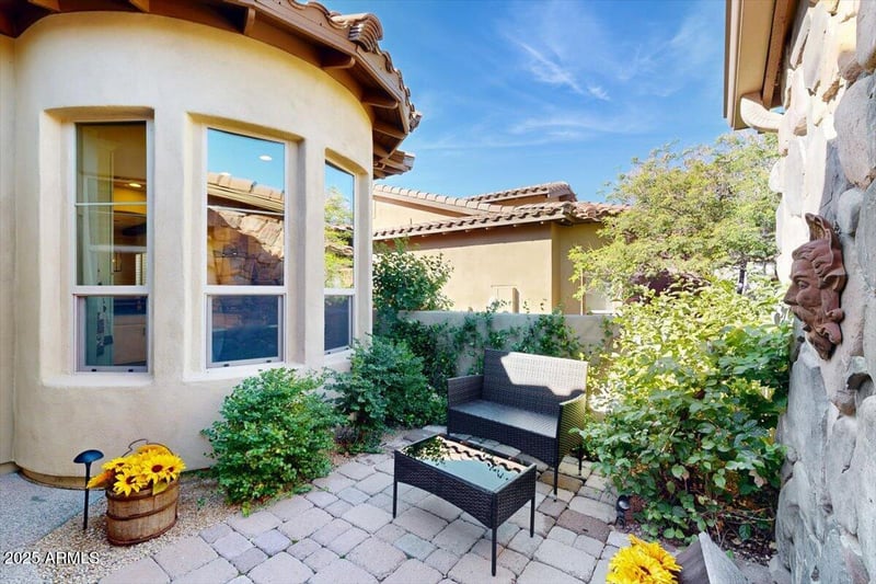 7269 Eclipse Dr, Scottsdale, AZ 85266