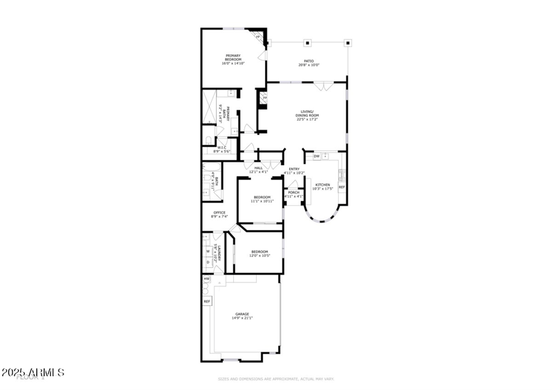 7269 Eclipse Dr, Scottsdale, AZ 85266