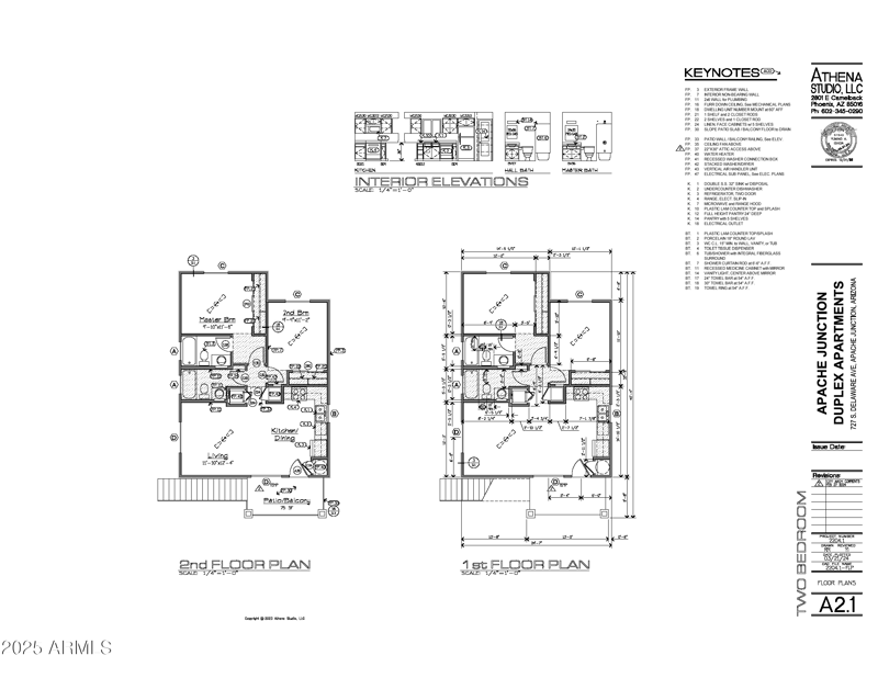 727 Delaware Dr #-, Apache Junction, AZ 85120