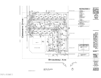 727 Delaware Dr #-, Apache Junction, AZ 85120