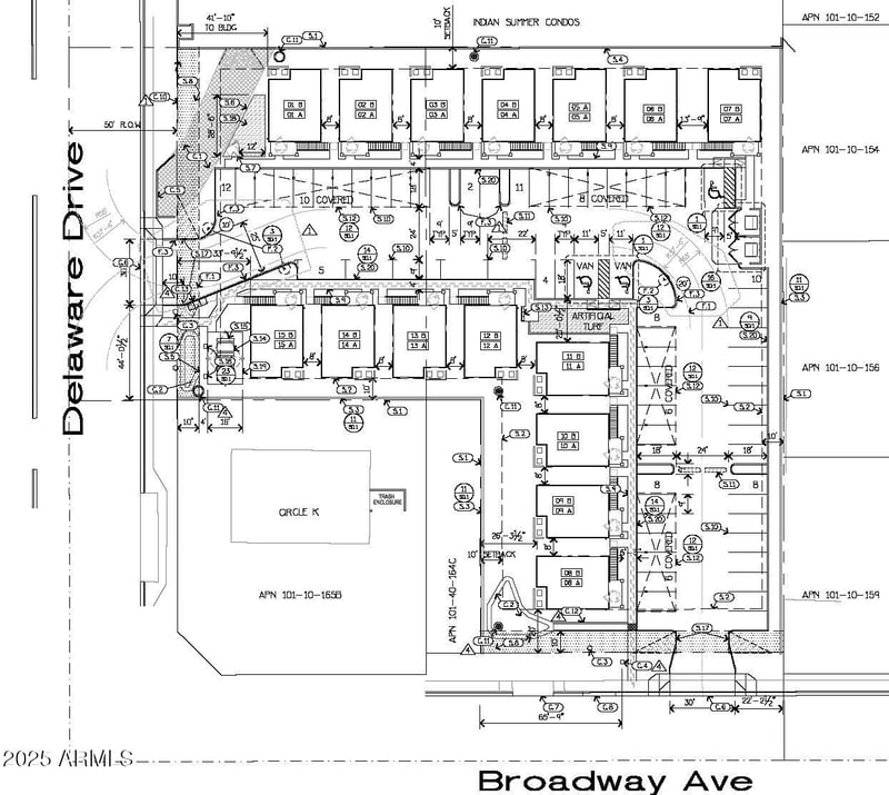 727 Delaware Dr #-, Apache Junction, AZ 85120