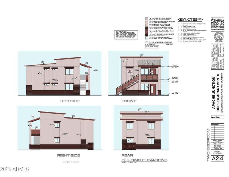 727 Delaware Dr #-, Apache Junction, AZ 85120