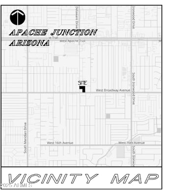 727 Delaware Dr #-, Apache Junction, AZ 85120