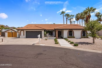 727 E Kings Ave, Phoenix, AZ 85022