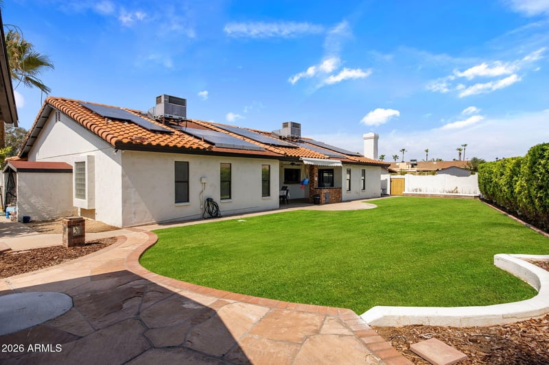 727 E Kings Ave, Phoenix, AZ 85022