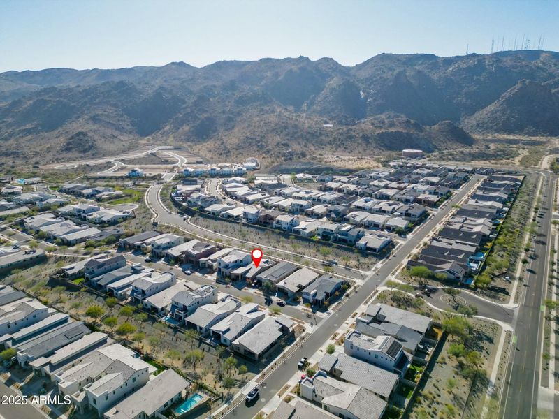 727 E Monte Way, Phoenix, AZ 85042