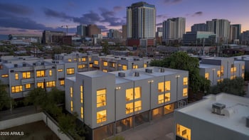 727 E Portland St #33, Phoenix, AZ 85006