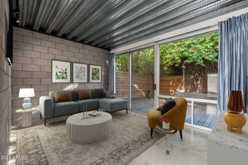 727 Portland St #6, Phoenix, AZ 85006