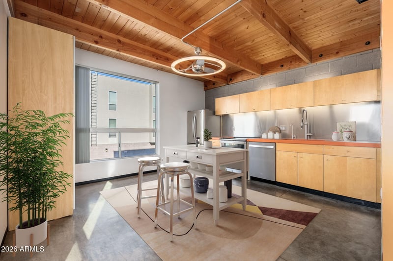 727 Portland St #6, Phoenix, AZ 85006