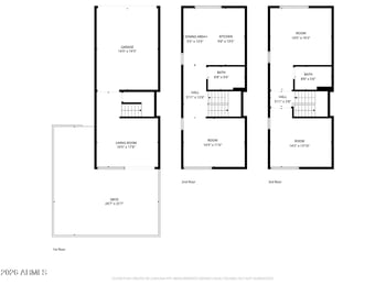 727 Portland St #6, Phoenix, AZ 85006