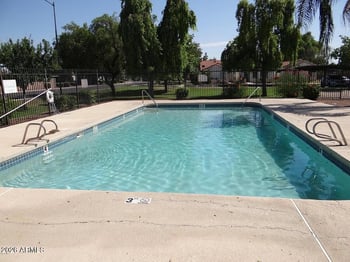 727 Hartford St #198, Chandler, AZ 85225