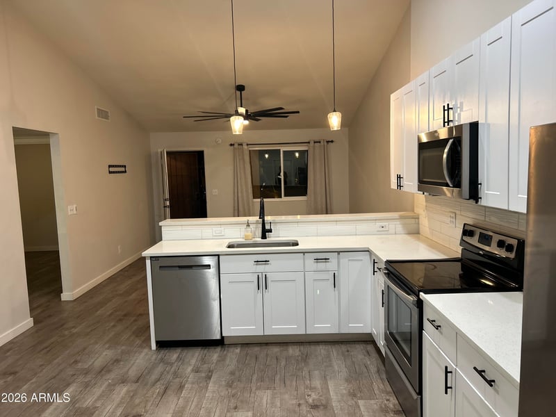 727 Hartford St #198, Chandler, AZ 85225