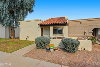 727 Hartford St #203, Chandler, AZ 85225