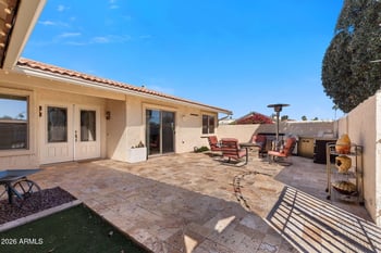 727 Leisure World --, Mesa, AZ 85206