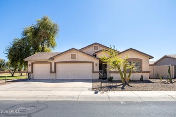 727 Long Ave, Buckeye, AZ 85326