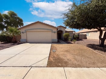 727 Mahoney Cir, Buckeye, AZ 85326