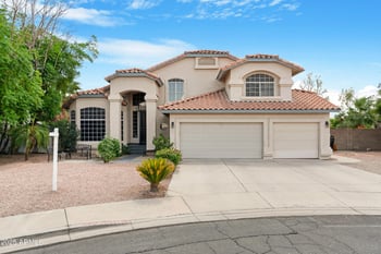 727 Mendoza Cir, Mesa, AZ 85210
