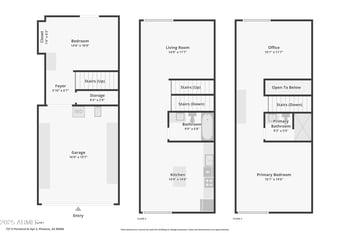 727 Portland St #3, Phoenix, AZ 85006