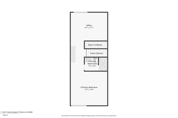 727 Portland St #3, Phoenix, AZ 85006
