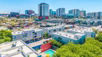 727 Portland St #3, Phoenix, AZ 85006