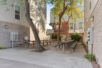 727 Portland St #32, Phoenix, AZ 85006