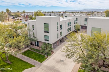 727 Portland St #35, Phoenix, AZ 85006