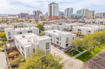 727 Portland St #35, Phoenix, AZ 85006