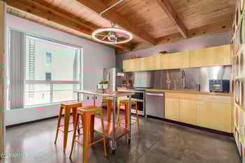727 Portland St #6, Phoenix, AZ 85006